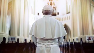 Vaticano-Silicon Valley: l&rsquo;incontro che vuole salvare l'essere umano dall'intelligenza artificiale