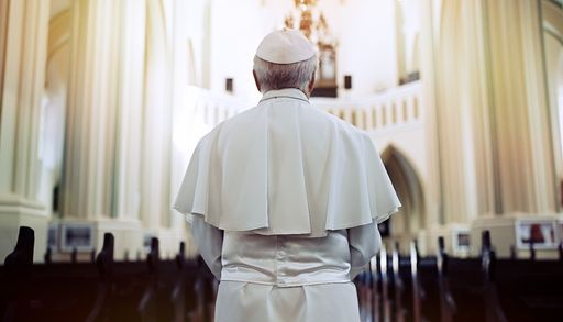 Vaticano-Silicon Valley: l&rsquo;incontro che vuole salvare l'essere umano dall'intelligenza artificiale