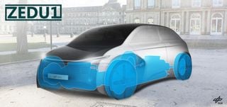 Vehículos especiales más “verdes” y menos abrasivos