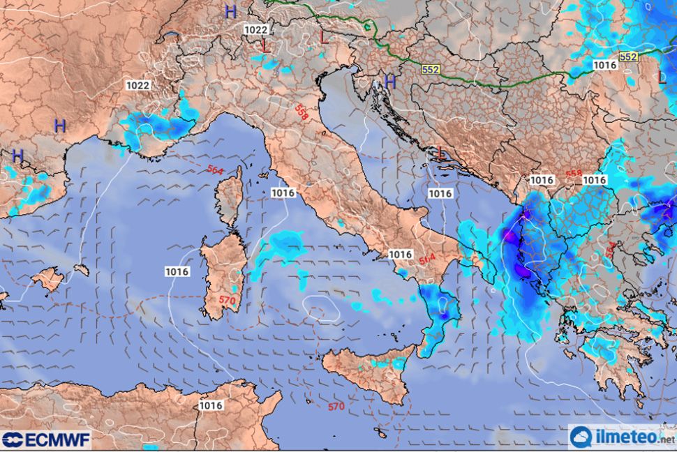 METEO WEEKEND METEO WEEKEND