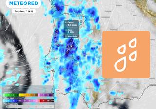 Vem aí chuva: Portugal prepara-se para uma mudança no tempo e há regiões onde o impacto será mais significativo
