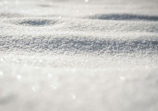 Vem aí frio, neve e alguma chuva no fim-de-semana!