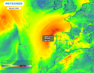 Vendée Globe : les choses sérieuses commencent ! À quelles conditions météo doivent s'attendre les skippers ?