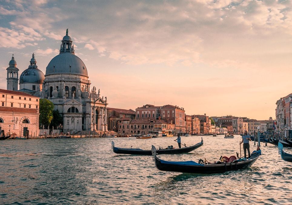 Veneza Veneza