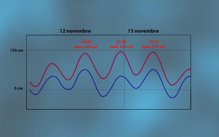 ALLERTA MAREA ALLERTA MAREA