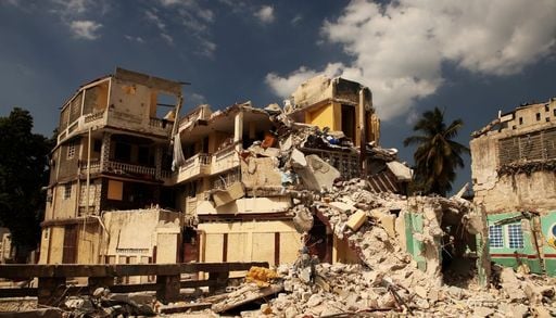 &iquest;Los terremotos de Venezuela, Colombia y Per&uacute; anuncian uno en Chile? La ciencia responde