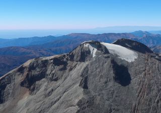 Venezuela: en dos años desaparecerá su último glaciar