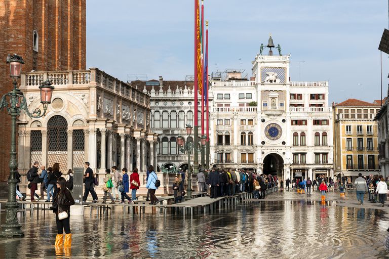 Venise Venise