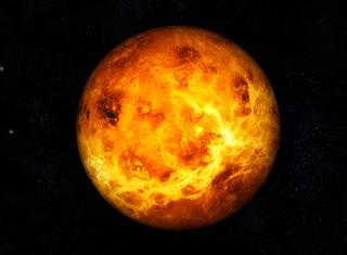 Venus: el planeta gemelo de la Tierra en el sistema solar