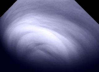 Venus nos alerta sobre las consecuencias de la geoingeniería