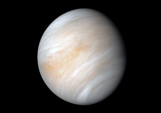 Venus: todo sobre su atmósfera, superficie y composición planetaria