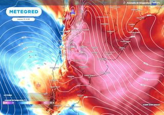 Se mantiene el veranito de San Juan en pleno junio: ¿hasta cuándo seguirá el calor?