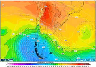 Veranito otoñal en Argentina: ¿qué esconde el calor que viene?