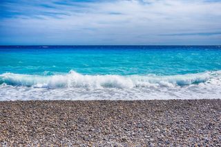 Verano 2020: Informe de la temperatura del agua del mar Mediterráneo