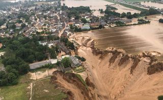 Verano 2021 de extremos: inundaciones, calor y fuego
