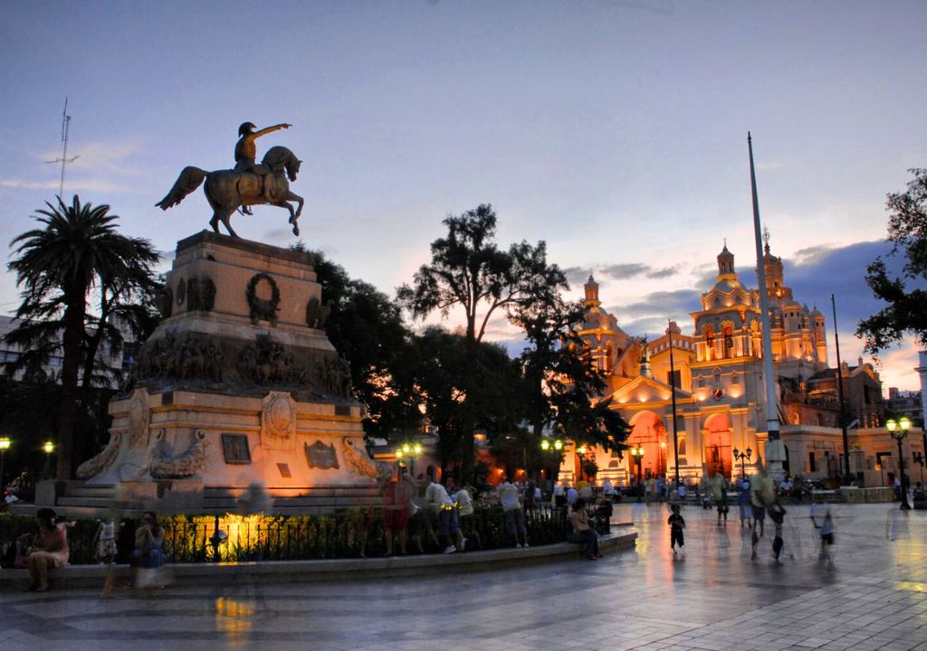 Córdoba Capital