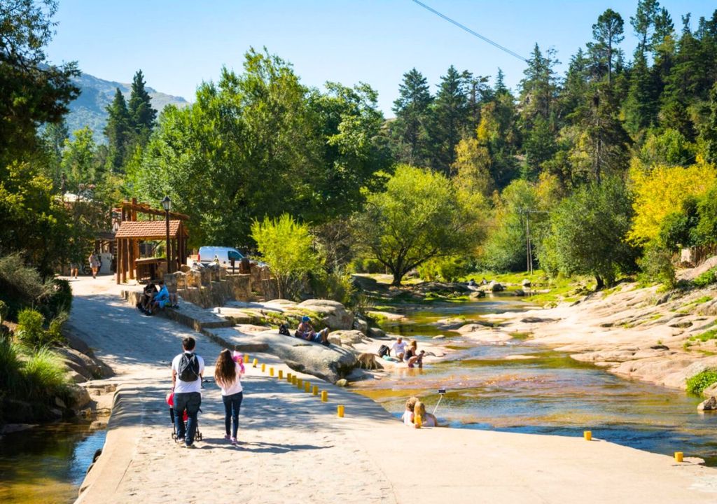 Santa Rosa de Calamuchita