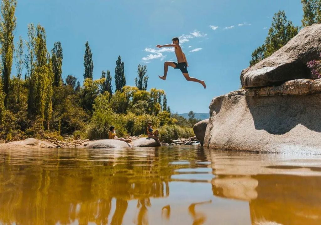 Los 5 mejores destinos para disfrutar el Verano 2025 en Córdoba