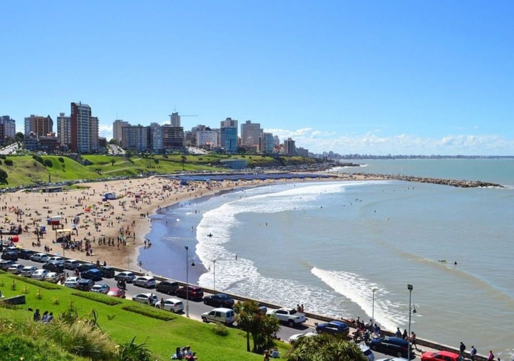 Mar del Plata