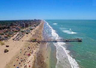 Verano 2026: cu&aacute;les son las mejores playas de Argentina, seg&uacute;n la inteligencia artificial