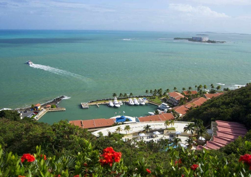 Fajardo, Puerto Rico Fajardo, Puerto Rico