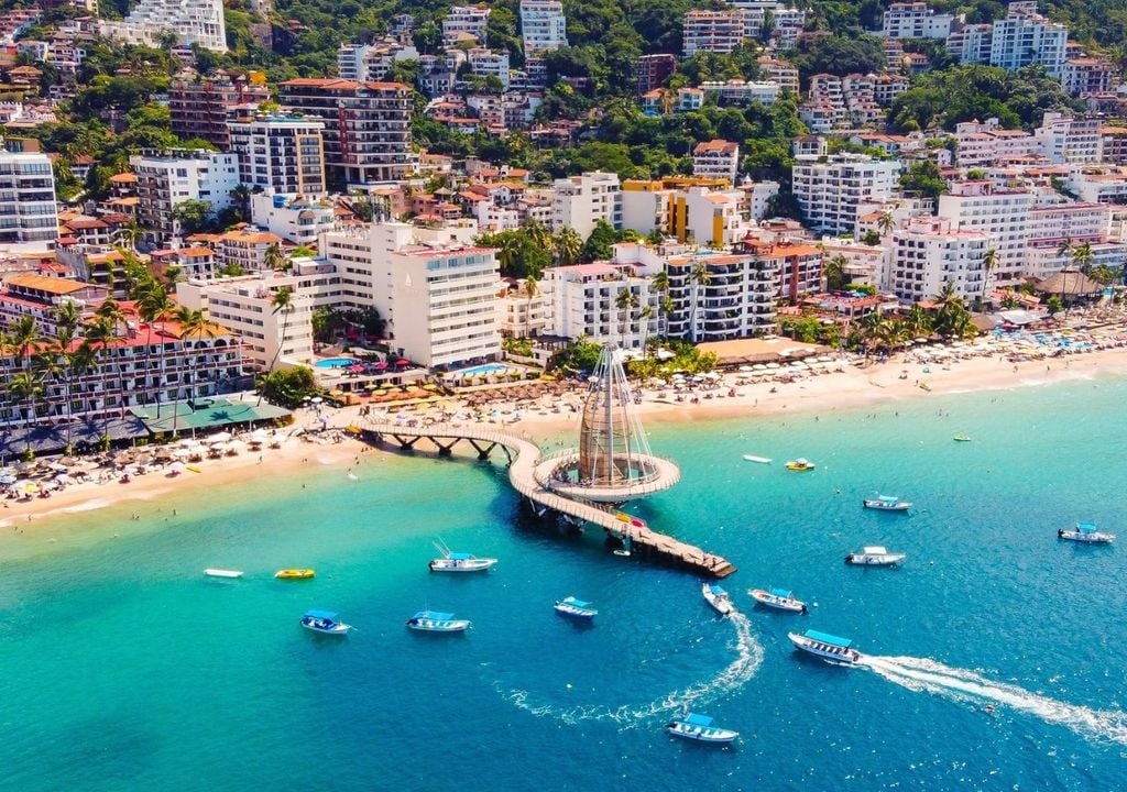 Puerto Vallarta, México Puerto Vallarta, México