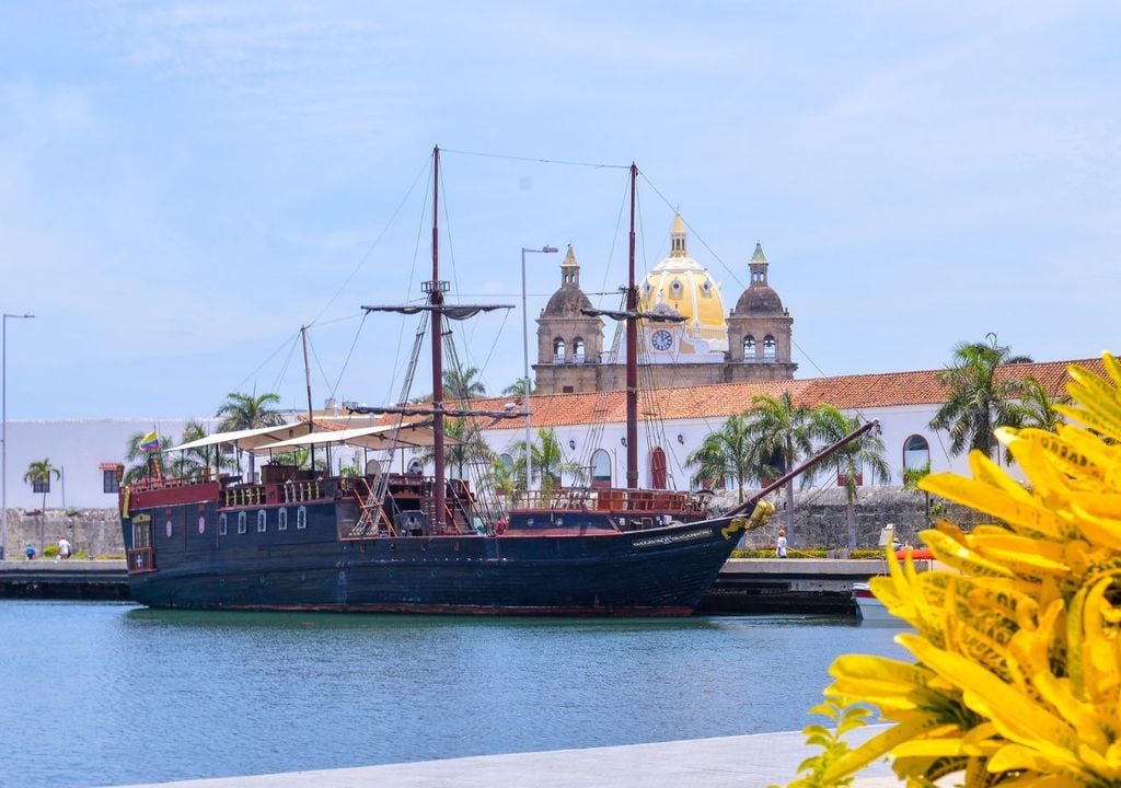 Cartagena, Colombia Cartagena, Colombia