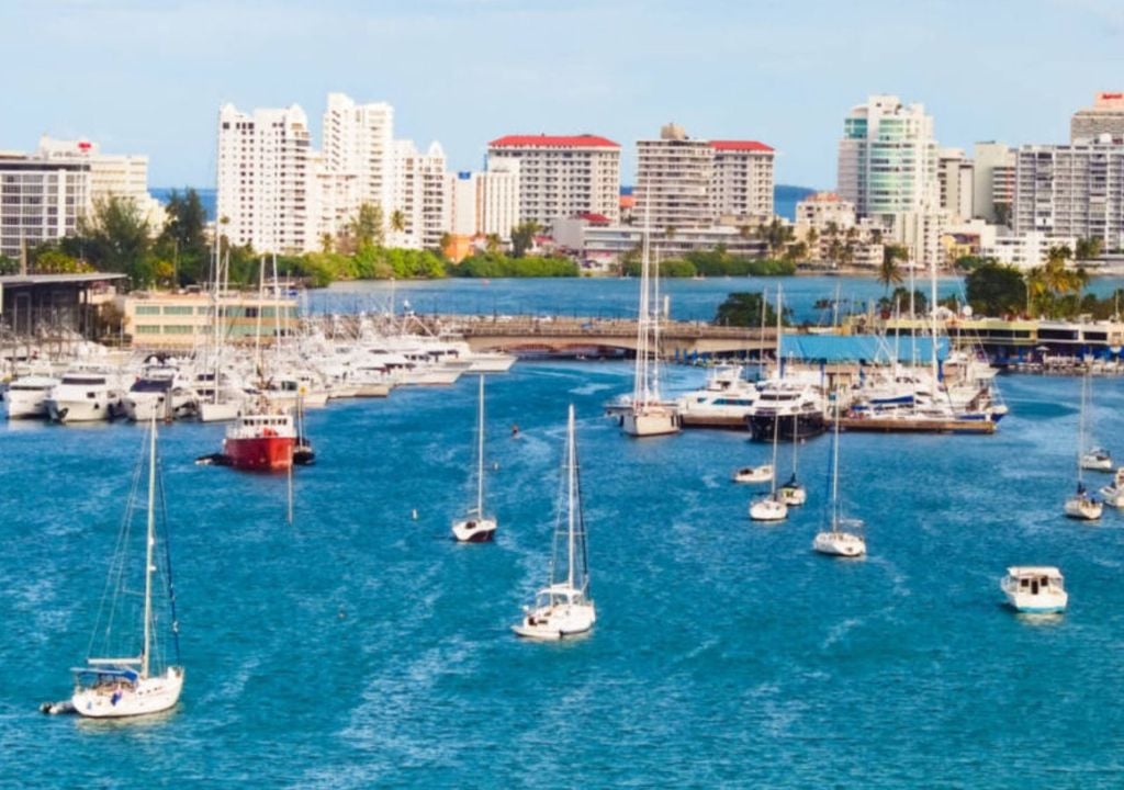 San Juan, Puerto Rico San Juan, Puerto Rico