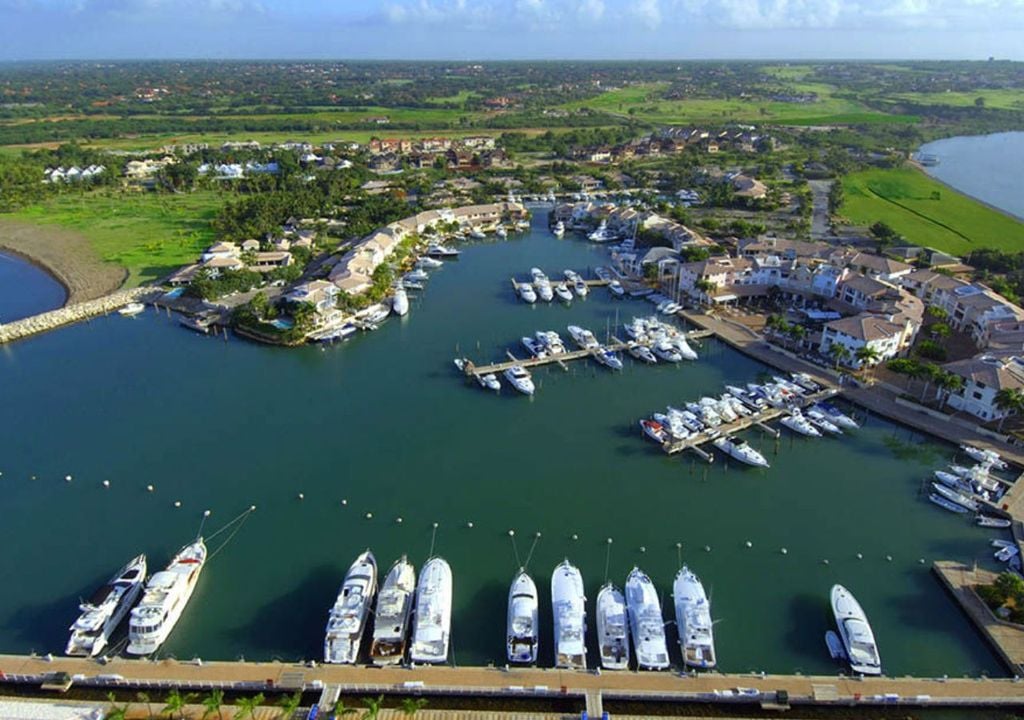La Romana, República Dominicana La Romana, República Dominicana