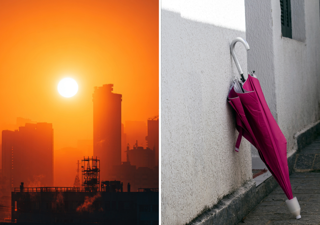 El verano meteorológico parte con temperaturas sobre lo normal y señales de La Niña débil, configurando un escenario de mayor sequedad y riesgo de incendios en gran parte de Chile. El verano meteorológico parte con temperaturas sobre lo normal y señales de La Niña débil, configurando un escenario de mayor sequedad y riesgo de incendios en gran parte de Chile.