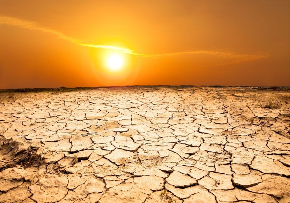 Cambio climático ola de calor récord temperatura Cambio climático ola de calor récord temperatura