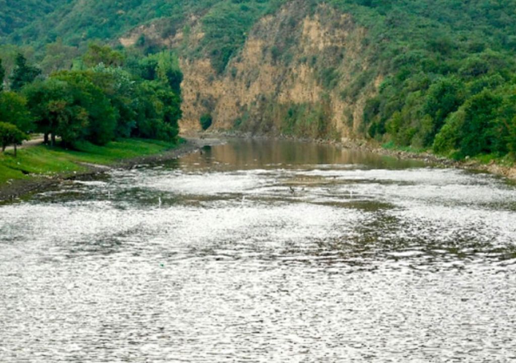 Río Cosquín, Punilla Río Cosquín, Punilla
