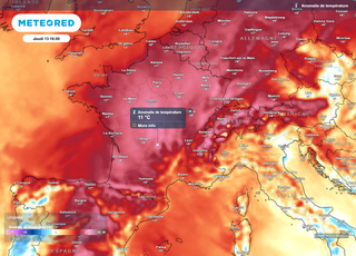 Vers des records de douceur cette semaine en France ! 20, 22, 25°C : quelles températures prévues dans votre région ?