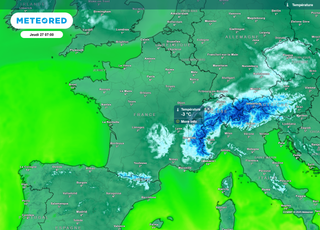 Vers le retour des gelées cette semaine en France ? Quelles seraient les régions concernées par ce froid matinal ?