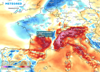 Vers un d&eacute;but d'ann&eacute;e plus froid que pr&eacute;vu ? D&eacute;couvrez la tendance m&eacute;t&eacute;o pour le mois de janvier !