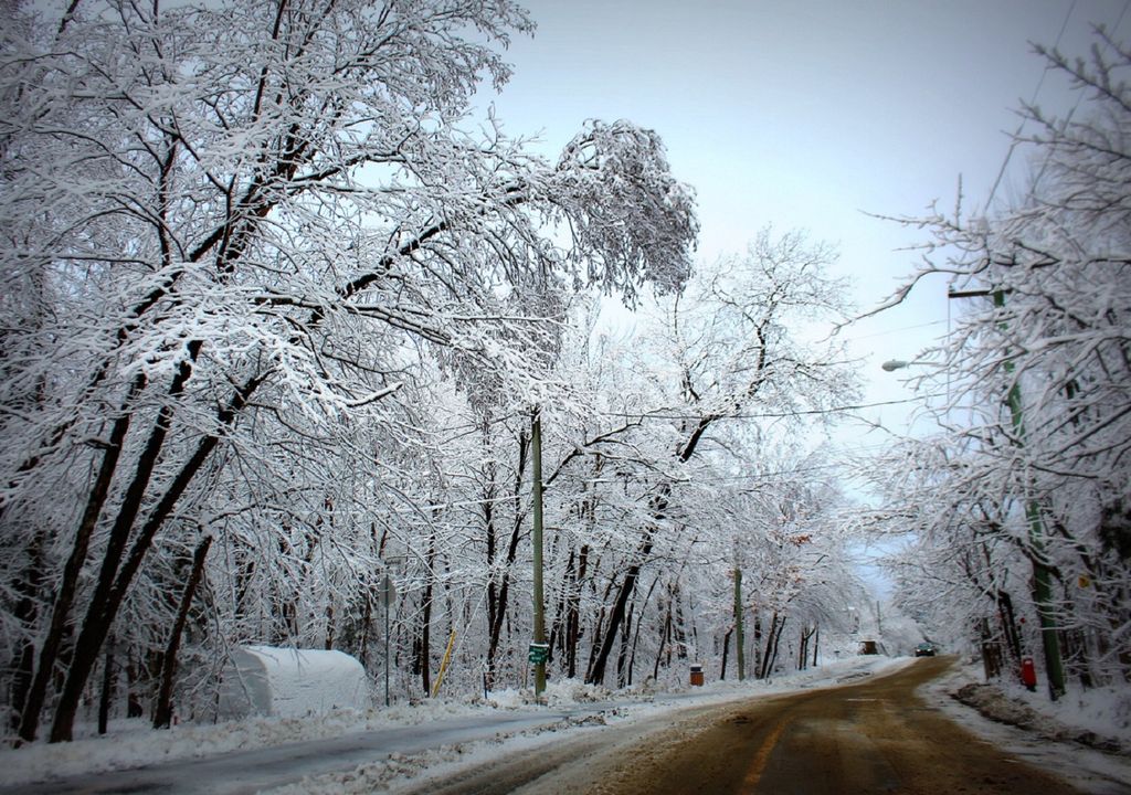 La neige va-t-elle caractériser l'hiver 2022-2023 en France ? Pas si sûr...