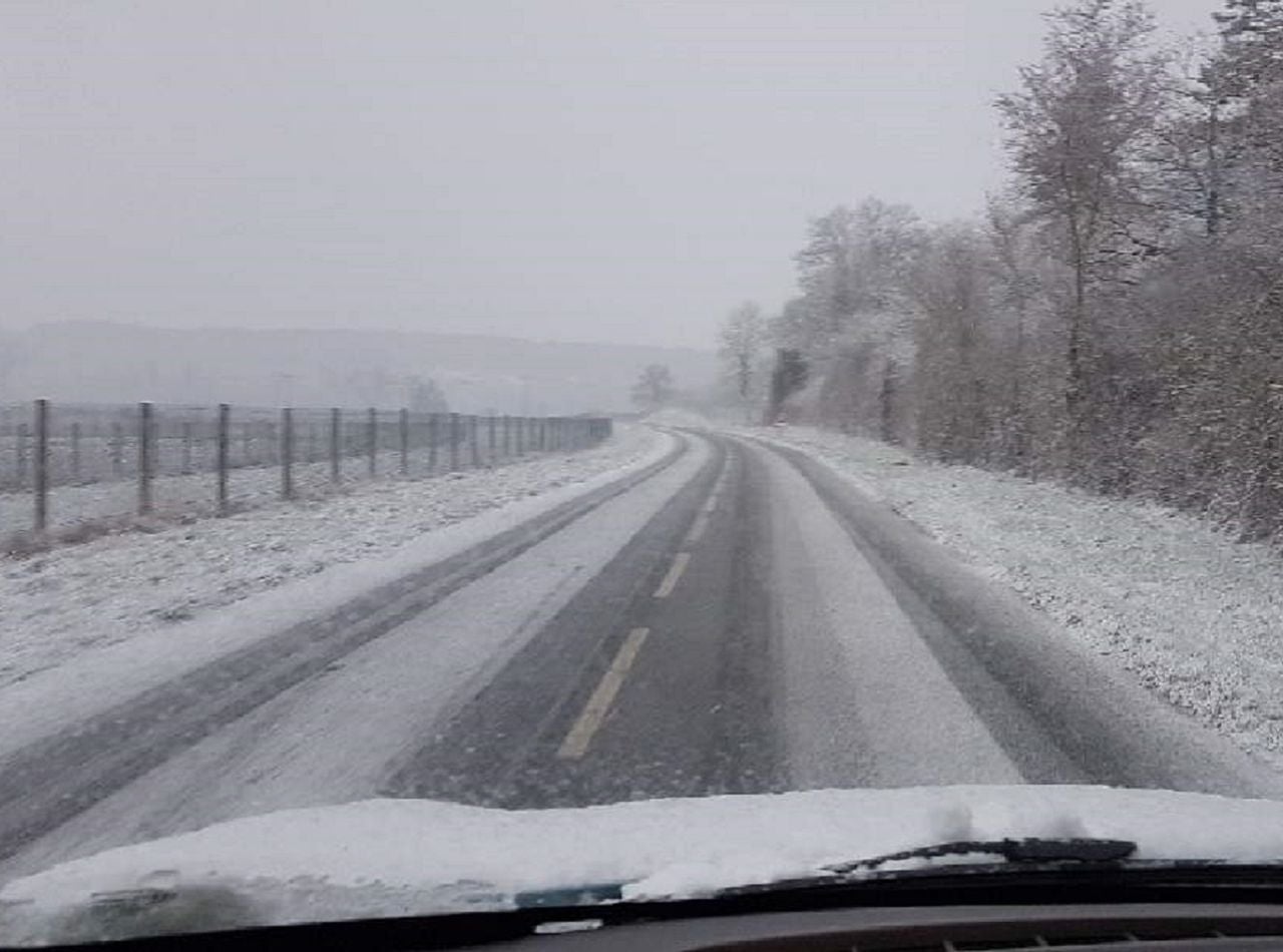 La neige sera-t-elle présente cet hiver à la montagne et dans les plaines ? Les dernières tendances ne vont pas spécialement en ce sens pour le moment..