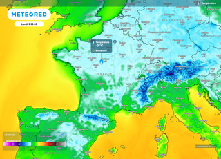 Vers une météo durablement froide en France ? Découvrez les prévisions pour ces prochains jours
