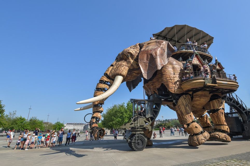 nantes nantes