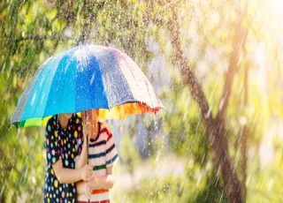 Vers une semaine sous le signe de la pluie et du vent ? Ou bien soleil et chaleur vont s'imposer ? 