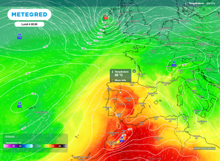 Vers une vague de chaleur aux environs du 10 août ? Découvrez les tendances météo en France