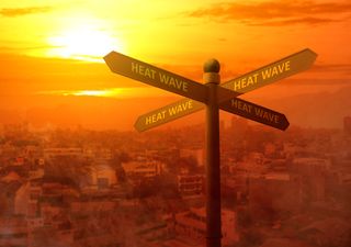 Hacia una nueva ola de calor extremo: ¿cómo protegerse?