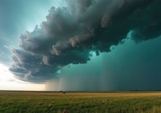 Verso un autunno con tanti fenomeni meteorologici estremi, l'Italia dovrà prepararsi a importanti eventi alluvionali