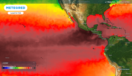 Verso un'estate 2026 caldissima? Probabile, ma non date la colpa a El Ni&ntilde;o
