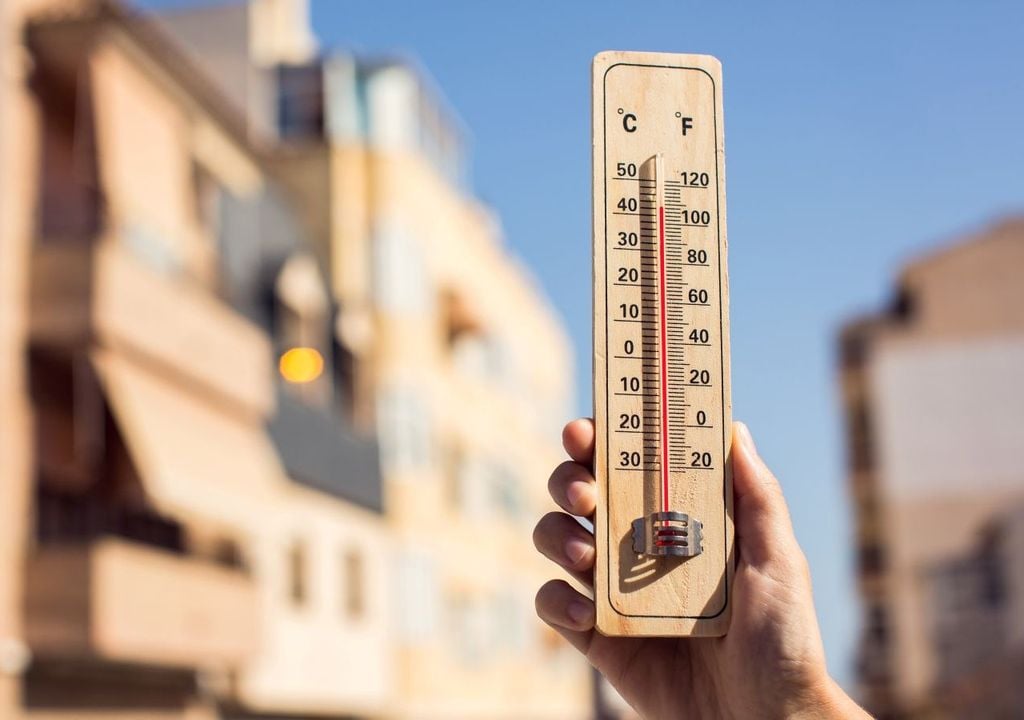 Il fenomeno atmosferico può amplificare la cella di Hadley, portando intense e prolungate ondate di calore sull'Europa.
