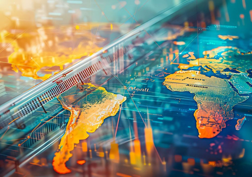 El Niño tipicamente aggiunge 0,1-0,2°C alle temperature medie globali. Questo effetto, combinato con il trend di riscaldamento antropogenico (già +1,3-1,5°C rispetto all'era pre-industriale), potrebbe portare a nuovi record nel 2026 o 2027.