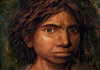 ¿Vestigios de evolución? Hallan diente prehistórico en cueva de Laos