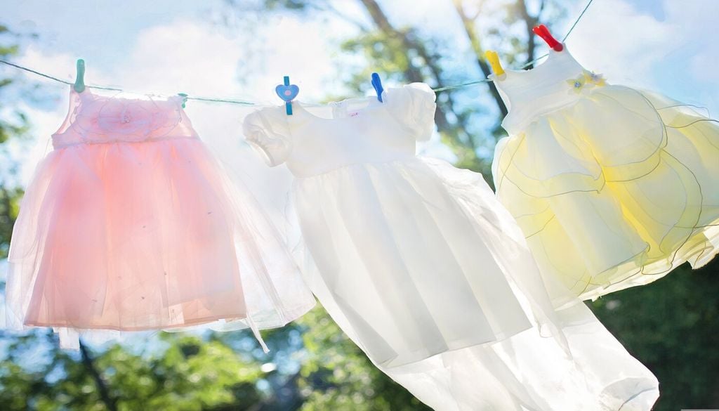 Des PFAS dans les vêtements des enfants Des PFAS dans les vêtements des enfants