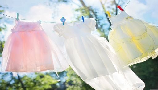 Les v&ecirc;tements de vos enfants pr&eacute;sentent aussi des substances chimiques