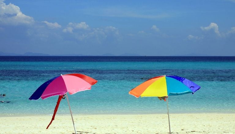 Vi sveliamo le prime tendenze per l'estate in Italia: caldo ma anche pi&ugrave; piogge della media fra giugno e agosto